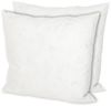 MSS® Klein-/Sofa- und Kuschelkissen 55x55 cm (2 Stück) Bild 4