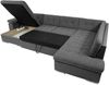 Wohnlandschaft Niko Bis Cord (Farbe: Poso 29, Seite: Links) Bild 5