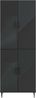 vidaXL Schrankset 2 pcs 66 x 34,5 x 89,5 cm Holzwerkstoff 3416620 Bild 4