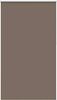vidaXL Verdunkelungsrollo Kaffeebraun 135x230 cm Stoffbreite 131,6 cm 4011083 Bild 2