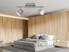 LED Deckenleuchte ROUBAIX Bild 3