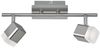 LED Deckenleuchte ROUBAIX Bild 2