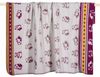 pad Kinderdecke Panda Pink (75x100 cm) 10337-M40-7510 Bild 1