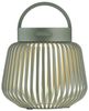 blomus LED Tischleuchte Blomus mobile LED Leuchte LITO LED XS agave green grün, Ø 13,5x12 cm Bild 3