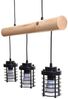 MCW Pendelleuchte MCW-H83, Beleuchtung, ohne Leuchtmittel, Industrie-Design Bild 3
