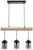 MCW Pendelleuchte MCW-H83, Beleuchtung, ohne Leuchtmittel, Industrie-Design Bild 4
