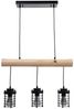 MCW Pendelleuchte MCW-H83, Beleuchtung, ohne Leuchtmittel, Industrie-Design Bild 5