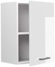 Hängeschrank R-Line Weiß Hochglanz 45 cm mit Tür Vicco Bild 5