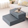 PawHut Tierbett Hundetreppe klappbar Bild 3