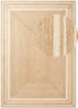HANSE Home Teppich Looma Juteteppich, rechteckig, Höhe: 7 mm, Handgewebt, Jute Naturteppich, Boho, Wohnzimmer, Schlafzimmer Bild 2