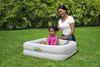 Scrub-A-Dub™ Baby-Duschwanne 86 x 86 x 25 cm Bild 3