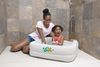 Scrub-A-Dub™ Baby-Duschwanne 86 x 86 x 25 cm Bild 2
