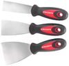 Facom Spachtel rostfrei Satz, 3-tlg Bild 1