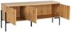 loft24 Lowboard Cesar, Fernsehschrank Bild 2