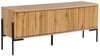 loft24 Lowboard Cesar, Fernsehschrank Bild 5