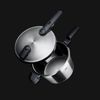 Fissler Schnellkochtopf Vitaquick Premium | 4,5 L Bild 4