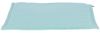 Outdoor Sitzkissen FINE zu CUBIC/LUX/MIA aqua Bild 3