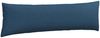 vidaXL Sofakissen 2 pcs Blau 145 x 40 cm Stoff 42013833 Bild 5