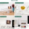 Greentainer Kosmetik-Organizer Schubladen Acryl Make-up Aufbewahrungsbox 2er Set Bild 5