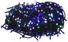vidaXL LED-Lichterkette mit 150 LEDs Pastell Mehrfarbig 15 m PVC 343202 Bild 2