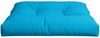 vidaXL Palettenkissen Blau 70x70x12 cm Stoff 360473 Bild 5