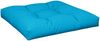 vidaXL Palettenkissen Blau 70x70x12 cm Stoff 360473 Bild 2