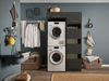Laundreezy Mehrzweckschrank-Set LAUNDREEZY LDLK1, Breite 117,5 cm Bild 2