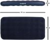Avenli aufblasbares Luftbett / Campingmatratze 191 x 99 x 22 cm Bild 3