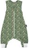 Alvi Sleep-Overall Light GOTS Underwater World 70 cm Bild 2