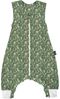 Alvi Sleep-Overall Light GOTS Underwater World 70 cm Bild 1