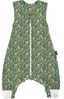 Alvi Sleep-Overall Light GOTS Underwater World 70 cm Bild 4