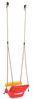 vidaXL Baby Schaukel 2 pcs Rot 36 x 43 x 42 cm Kunststoff 42009964 Bild 4