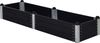 Plus Hochbeet PIPE 10a 270 x 80 x 36 cm Bild 2