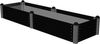 Plus Hochbeet PIPE 10a 270 x 80 x 36 cm Bild 3