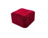 Yudu Aufbewahrungsbox Schmucketuis Geschenkbox Schmuckaufbewahrung mit Veloursüberzug Bild 3