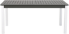 Gartentisch Metall Grau PANCOLE Bild 5