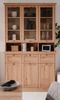 Buffet Rubik in Eiche Artisan 120 x 200 cm Bild 2