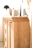 Buffet Rubik in Eiche Artisan 120 x 200 cm Bild 4