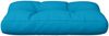 vidaXL Palettenkissen Hellblau 50 x 40 x 12 cm Stoff Bild 5