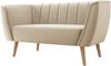 Sofa Pontelmo 2 (Farbe: Paros 02) Bild 2