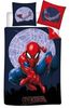 Spiderman Bettwäsche-Set Decke & Kissenbezug 140x200 + 65x65 cm Bild 4