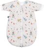 Julius Zöllner Winterschlafsack Jersey Little Otti 74 Bild 1