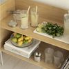 Stelton Pilastro Servierschale 23 cm Clear Bild 3