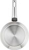 Tefal Pfannen-Set Emotion+, Edelstahl (Set, 2-tlg, je 1 Pfanne 24/28 cm), Premium Edelstahl, Induktion, spülmaschinenfest, hochglanzpoliert Bild 2