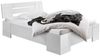 BMG Möbel Futonbett Graz (Bett 140x200 Doppelbett Jugendbett in 5 Farben, Mit Rollrost), mit oder ohne Rollrost Bild 3