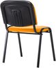 Besucherstuhl Ken V2 Stoff [152483009] Bild 5