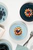 like. by Villeroy & Boch Crafted Blueberry Kaffeeuntertasse ø 14,9 cm - DS Bild 4