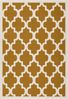 Manolya 2097 Gold / Elfenbein 80cm x 150cm Bild 2