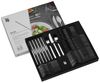 WMF 'Verona' Besteck Set 60-tlg., Edelstahl silber Bild 3