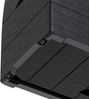 VCM Duramax 921122 117 x 45 x 58 cm Bild 3